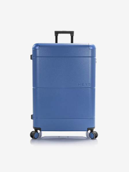 Heys Blau Reiseetui Heys Zen L Königsblau