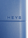 Heys Blau Reiseetui Heys Zen L Königsblau