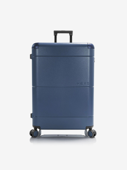 Heys Dunkelblaues Reiseetui Heys Zen L Navy
