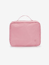 Heys Rosa Kosmetiktasche Heys Basic Toilettentasche Tan