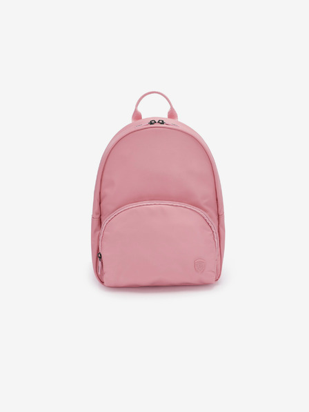 Heys Rosa Damenrucksack Heys Basic Backpack Dusty Pink
