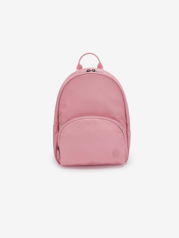 Heys Rosa Damenrucksack Heys Basic Backpack Dusty Pink