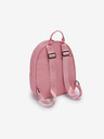 Heys Rosa Damenrucksack Heys Basic Backpack Dusty Pink