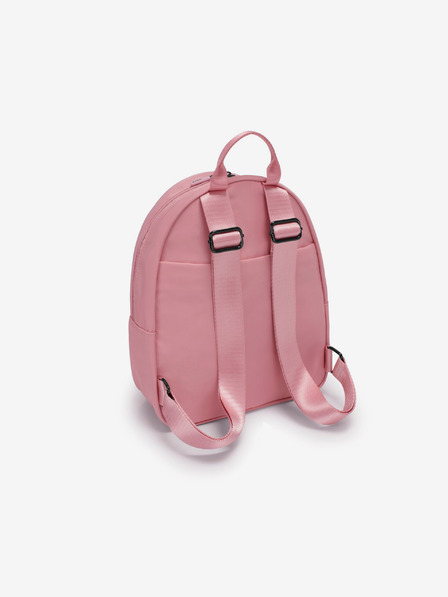 Heys Rosa Damenrucksack Heys Basic Backpack Dusty Pink