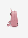 Heys Rosa Damenrucksack Heys Basic Backpack Dusty Pink