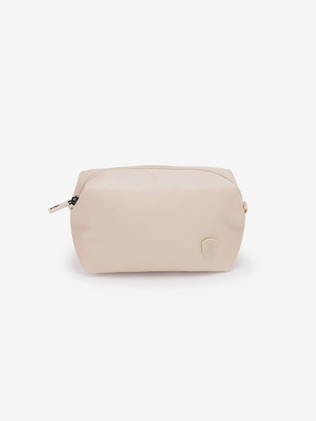 Heys Beige Heys Basic Kosmetiktasche Tan