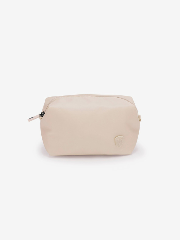 Heys Beige Heys Basic Kosmetiktasche Tan
