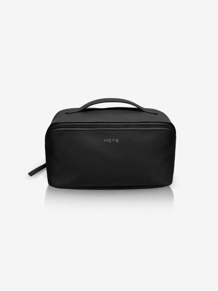 Heys Schwarze Damen-Kosmetiktasche Heys Beauty Bag Black