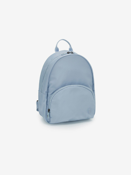 Heys Hellblau Heys Basic Rucksack Steinblau