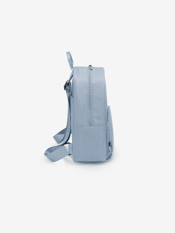 Heys Hellblau Heys Basic Rucksack Steinblau