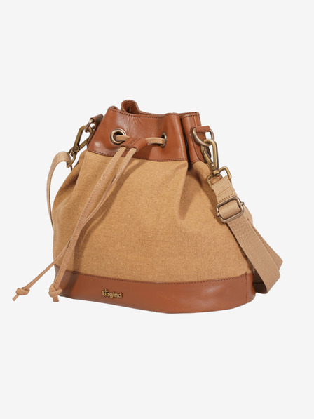 Bagind Vakuy Tramp Handbag