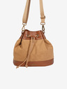 Bagind Vakuy Tramp Handbag
