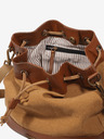 Bagind Vakuy Tramp Handbag