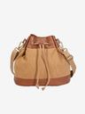 Bagind Vakuy Tramp Handbag