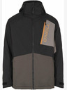 O'Neill O'Neill JACKSAW Herren Ski-/Snowboardjacke Schwarz