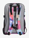 BAAGL  Lila Schulrucksack kubisches Mandala Baagl
