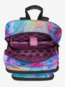 BAAGL  Lila Schulrucksack kubisches Mandala Baagl