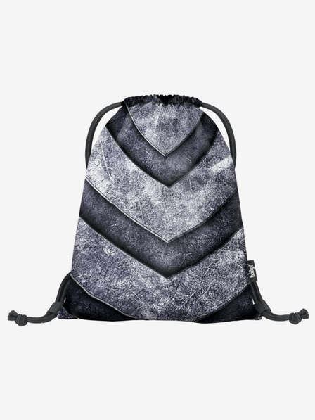 BAAGL  Graue Tasche Magion Baagl