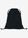 BAAGL  Blaue Skatetasche Struktur Baagl