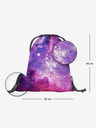 BAAGL  Lila Skate Galaxie Tasche Baagl