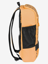 BAAGL  Gelber City-Rucksack rpet senf Baagl