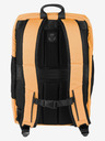 BAAGL  Gelber City-Rucksack rpet senf Baagl