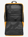 BAAGL  Gelber City-Rucksack rpet senf Baagl