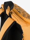 BAAGL  Gelber City-Rucksack rpet senf Baagl