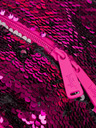 BAAGL  Rosa Schulrucksack Fun Stars Baagl