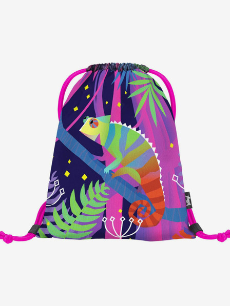 BAAGL  Lila Chamäleon Tasche Baagl