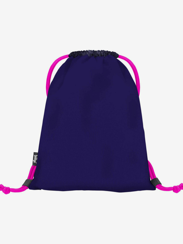 BAAGL  Lila Chamäleon Tasche Baagl