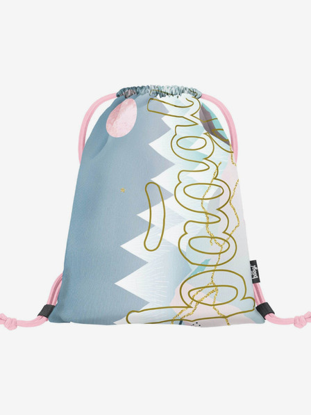 BAAGL  Violette Tasche skate moon Baagl