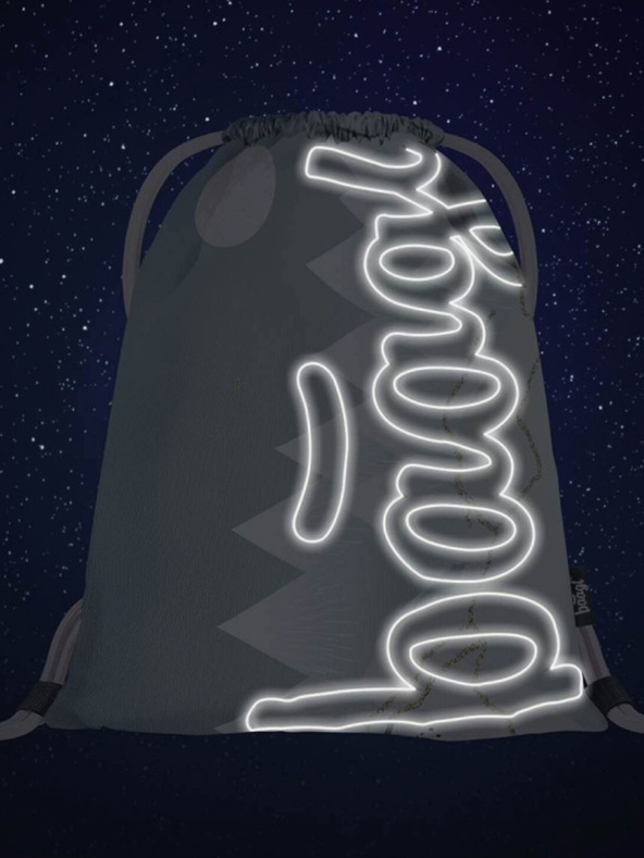 BAAGL  Violette Tasche skate moon Baagl