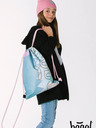 BAAGL  Violette Tasche skate moon Baagl