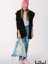 BAAGL  Violette Tasche skate moon Baagl
