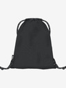BAAGL  Schwarze Tasche skate bluelight Baagl
