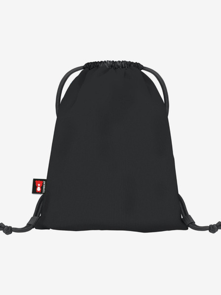 BAAGL  Rote Skatetasche teribear rot Baagl