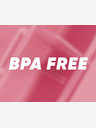 BAAGL  Rosa Eule Brotzeittasche Baagl