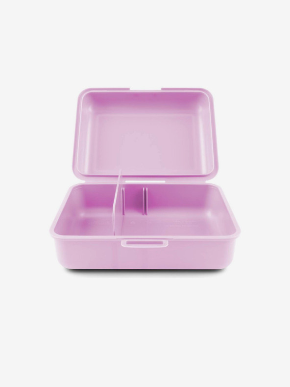 BAAGL  Lila Jausenbox Einhorn Baagl