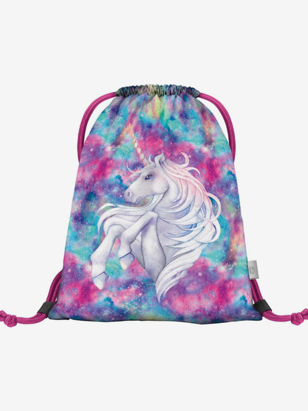 BAAGL  Lila Schultüte Baagl Einhorn