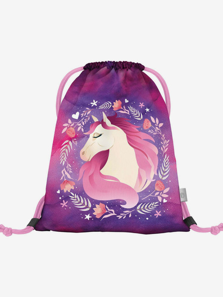 BAAGL  Lila Ranzen Baagl Horse
