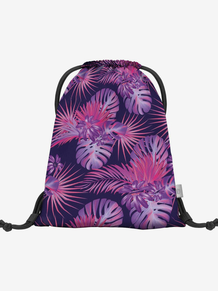 BAAGL  Lila Mäppchen Baagl Skate Violett