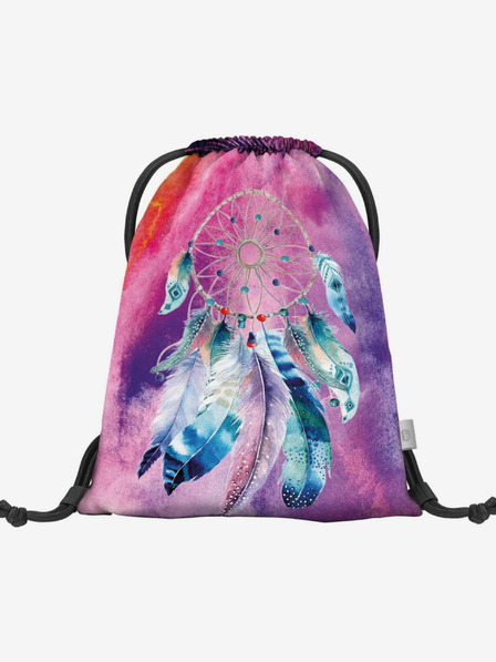 BAAGL  Rosa Tasche Baagl Lapač Snov