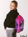 BAAGL  Rosa Tasche Baagl Lapač Snov