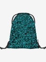 BAAGL  Blaue Tasche Baagl Skate Aquamarin