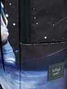 BAAGL  Schwarzer Rucksack Baagl eARTh - Cosmonaut von Caer8th