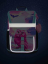 BAAGL  Rosa Schulranzen Zippy Baagl Owl