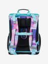 BAAGL  Rosa Schulranzen Zippy Baagl Owl