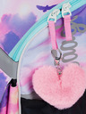 BAAGL  Rosa Schulranzen Zippy Baagl Owl