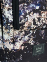 BAAGL  Schwarzer und beiger Baagl eARTh Rucksack - Tiger von Lukero